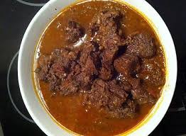 Joue De Boeuf A La Bourguignone Thermomix