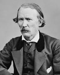 Kit Carson (Frontiersman)