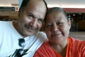 Fundraiser for Manuel Corpus by Veronica Corpus : My Mother's Funeral: Elsa  Corpus