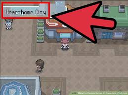 Choose which generation of games you're playing to see the pokémon and capture methods. Pokemon Images Pokemon Platinum Eevee How To Get
