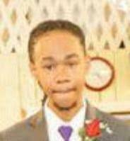 Reginald Lamar Obituary and Online Memorial (2018)