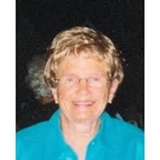 Arlene C. Martin Obituary March 22, 2008