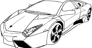 Sedang mencari game untuk tipe yang tertentu? Gambar Mewarnai Mobil Radea