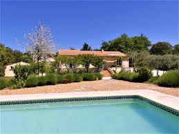 Location Villa Piscine Avignon 8 Personnes Flh02