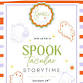 Hocus Pocus Story Time  + Pumpkin Decorating ✨ event image