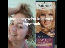 Sac Boyama Inatci Beyazlari Kapatma Puf Noktalari Youtube Sac Youtube Beyaz Sac