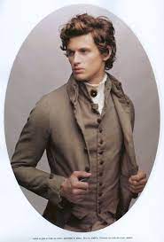 How You Boys Could Try To Look Like Mens Steampunk Fashion Steampunk Fashion Victorian Men