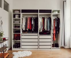 Projekt Pax Offener Kleiderschrank Offener Kleiderschrank Kleiderschrank Ikea Kleiderschrank
