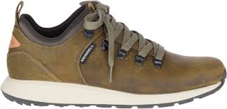 Merrell Ashford Classic Shoes Men S Rei Co Op