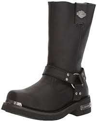 Harley Davidson Men S Landon Motorcycle Boot Motorcycle Riding Boots Best Motorcycle Boots Harley Davidson Men