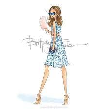 30 Likes 1 Comments Brittany Fuson Brittanyfuson On Instagram Gearing Up For A Long Weekend Memorialday Memorialdayweekend Zeichnen