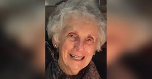Obituary information for Virginia "Ginny" Condon Neff