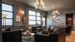Starting with the professional transformation of a senior living community's salon and spa operation, ps lifestyle further energizes residents' health and . Lax Luxury Private Terminal Ps Debuts New Lounge Space The Salon The Hollywood Reporter