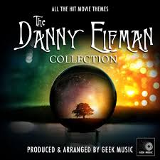 Danny elfman the incantation 13 beetlejuice soundtrack. Geek Music The Danny Elfman Collection Kkbox
