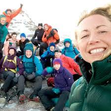 Richard Hartland's Instagram, Twitter & Facebook