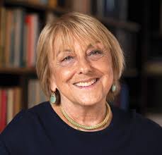 Lisa Jardine's Instagram, Twitter & Facebook