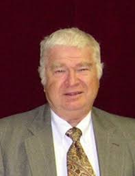 Obituary information for James Douglas Still