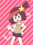 宇宙パトロールルル子