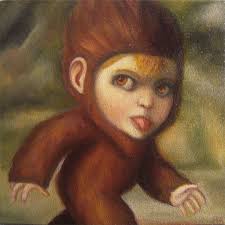 2011 — Michael Ramstead