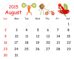 Nach 60 tagen kehrte er nach. 2015 Kalender August Kleine Lustige Menschen Aus Gemuse Und Fruchten Lizenzfreie Fotos Bilder Und Stock Fotografie Image 35316519