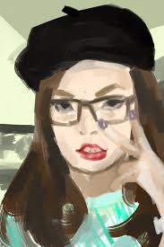 Hi Everyone! Looking forward to meeting you all next week! Name