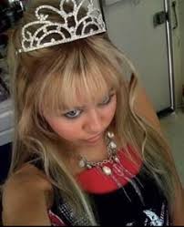 Hannah Montana Last Season Hair