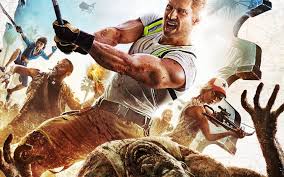 Vakolat aszály sátor ryder white's campaign | dead island wiki | fandom . Dead Island 2 Character Customization