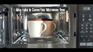 Aug 23, 2018 · cake flour: 2 Minutes Mug Cake Using Lg Convection Microwave Oven How To Bake Cake In Conv Microwave Oven Youtube