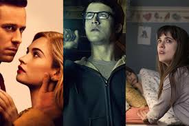 3 Peliculas Psicologicas Para Ver En Netflix Rebecca Puertas Abiertas Durante La Tormenta