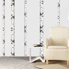Birch Tree Wall Decals Peel And Stick Birch Tree Wall Decals Tree Wall Decal Birch Tree Wall Decal Home Wallpaper