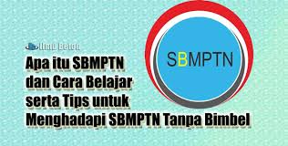 Kalau masuk ut tahun 2017 ini apa ada tes yang mengikuti jadwal sbmptn atau gimana. Apa Itu Sbmptn Dan Cara Belajar Serta Tips Untuk Menghadapi Sbmptn Tanpa Bimbel Ilmu Beton