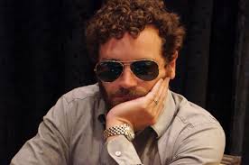 Actor & DJ Danny Masterson Joins the Field