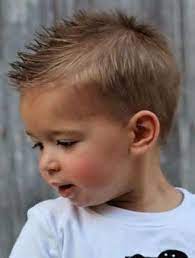 Baby Boy Haircuts 2018 Little Boy Haircuts Baby Boy Hairstyles Boys Haircuts