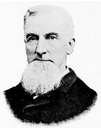 Biographies in Lewis County, NY