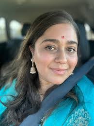 Deepna Nandiga's Instagram, Twitter & Facebook