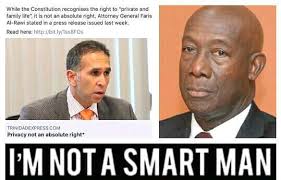 Rowley consults his Attorney General