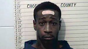 Man jailed in Oklahoma after being hurt in police shooting