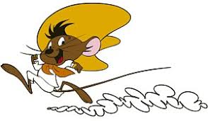 He was like a superhero to us, or maybe more like a revolutionario like. Notes On Speedy Gonzales Slowpoke Rodriguez His Half Baked Cousin San Diego Reader