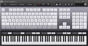10 Aplikasi Keyboard Piano Gratis Untuk Pc Laptop Windows Downloadsoftwaregratisan Com