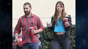 Born shia saide labeouf on 11th june, 1986 in los angeles, california, united states and educated at alexander hamilton high school, he is famous for. Shia Labeouf Family Wife Siblings Parents Youtube