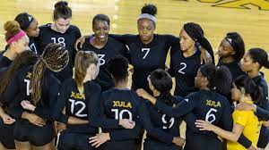 10 view full bio 11 semira blair. Angela Egonu 2020 Women S Volleyball Xavier University Of Louisiana Athletics