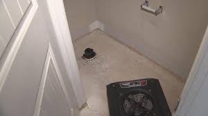 when pipes leak: one simple step can