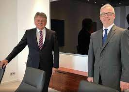 Weitere firmen in der rubrik immobilien. Vorerst Keine Dividende Bei Gladbacher Bank Gladbacher Bank Ag
