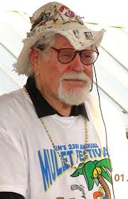 Stan Gober: Goodland's 'codgy old guy with mass appeal'