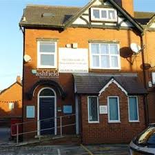 Ashfield And The Grange Medical Centre Home Facebook