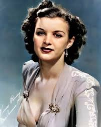 Venus (Ramey) Murphy (1924-2017)