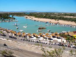 Park Moabi Needles Ca Pirates Cove Resort Best Rv Parks