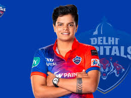 Who is Shafali Verma | Bio | Stats | Delhi Capitals Player - Female Cricket