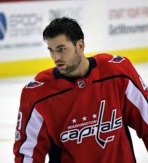 The capitals winger has been suspended 20 games for his brutal hit on blues center oskar sundqvist in sunday's preseason game, the league announced wednesday. Tom Wilson Ice Hockey Wikipedia