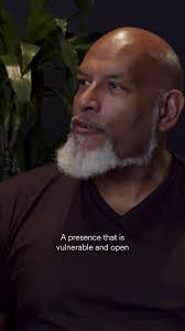 "A presence that is vulnerable and open to input from others is more  important than a staunch, bold, indestructible kind of assertiveness."  Thanks to @John Amaechi and APS Intelligence for an ...